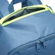 Детский Спортивный Рюкзак для Командных Видов Спорта KIPSTA Essential 17л 43 x 29 x 13см Голубой - изображение 6