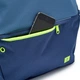 Детский Спортивный Рюкзак для Командных Видов Спорта KIPSTA Essential 17л 43 x 29 x 13см Голубой - изображение 2