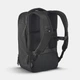Рюкзак Quechua Escape 500 для туризму 25 л чорний - зображення 6