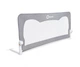 Барьер на детскую кровать Hanna 150*66 Grey - изображение 1