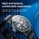 Смарт-часы BOROFONE BD2 Smart watch |BT Call, Track, HeartRate, IP68| Black - изображение 9