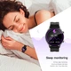 Смарт-часы Hoco Y7 Smart watch | Track, HeartRate, IP68| Black - изображение 9