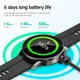 Смарт-часы Hoco Y7 Smart watch | Track, HeartRate, IP68| Black - изображение 11