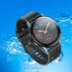 Смарт-часы Hoco Y7 Smart watch | Track, HeartRate, IP68| Black - изображение 14