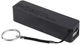 Powerbank Esperanza 2000 mAh Black (XMP101K) - obraz 1