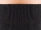 Треккинговые зимние носки Sesto Senso 42-44 Черно-серые - изображение 9