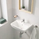Крючок двойной GROHE Start Cosmopolitan 41168000 - изображение 5