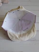 Дитяча кепка для малюка з написом "sweet baby" Honey Fashion Accessories 46-50 см фіолетовий (13-25) - зображення 6