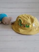 Детская панама с динозавром Honey Fashion Accessories 54 см желтый (13-46) - изображение 2