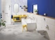 Полка для ванной комнаты GROHE QuickFix Start Cube 41107000 - изображение 4