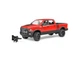 Джип Ram Power Wagon, Bruder, 02500 - зображення 4