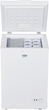 Морозильный ларь BEKO CF100W - изображение 3