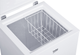 Морозильный ларь BEKO CF100W - изображение 7