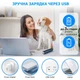 Профессиональный гриндер точилка для когтей собак Pet Nail Grinder XN-50 - изображение 7