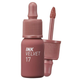 Тинт PERIPERA INK THE VELVET #017 ROSY NUDE матовый стойкий для губ, 4 г - изображение 1