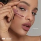 Тинт PERIPERA INK THE VELVET #017 ROSY NUDE матовый стойкий для губ, 4 г - изображение 2
