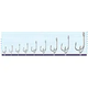 Крючок Owner Stinger Double SD-36TN №01(5шт),5546203 - изображение 2