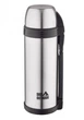 Термос Skif Outdoor Caravanner, 2L к:silver,389.00.46 - изображение 1