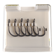 Гачок короповий RidgeMonkey Ape-X Snag Hook 2XX Barbed size,9168.01.73 - изображение 2