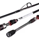 Спининг Daiwa Silver Creek 2020 UL Spin 2.20m 3-14gr,11430-221 - изображение 2