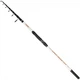 Удилище карповое телескопичное Brain Apex Tele Carp 3.00m 3.5lbs,1858.42.93 - изображение 1