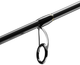 Спиннинг Favorite X1 Travel 704ML 2.13m 4-18g Ex.Fast (4-х частник, тревел версия),1693.04.86 - изображение 3