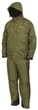 Костюм демисезонный Norfin SHELL 2 4000мм / XXL,515105-XXL - изображение 1