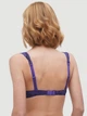 Бюстгальтер Implicite ST2127-1 70D Фиолетовый (201164222) - изображение 2