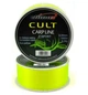 Леска CLIMAX CULT CARP LINE Z-SPORT fluo-yellow 0,22mm 4,4kg (1300m),26922 - изображение 3