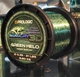Волосінь Prologic Mimicry Green Helo 1000m 18lbs 8.3kg 0.33m,1846.12.79 - изображение 3