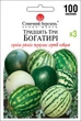 Семена - Эконом пак. - Арбуз Тридцать три богатыря, 100 шт. - изображение 1