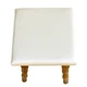 Кухонный табурет с мягким сиденьем “Молочный”(10003907) - изображение 3