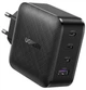 Зарядное устройство UGREEN CD224/70774 USB+3xType-C 5A универсальное Черный UGR-70774 - изображение 1