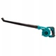 Воздуходув аккумуляторный Makita DUB186Z (68 м/с, 3.2 м3/мин, LXT, без аккумуляторов и зарядного устройства) - изображение 3