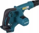 Воздуходув аккумуляторный Makita DUB186Z (68 м/с, 3.2 м3/мин, LXT, без аккумуляторов и зарядного устройства) - изображение 8