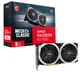 Видеокарта AMD Radeon RX 7600 8GB GDDR6 Mesh 2X Classic OC MSI (Radeon RX 7600 MECH 2X CLASSIC 8G OC) - изображение 1