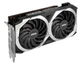 Видеокарта AMD Radeon RX 7600 8GB GDDR6 Mesh 2X Classic OC MSI (Radeon RX 7600 MECH 2X CLASSIC 8G OC) - изображение 3