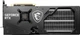 Видеокарта GF RTX 4060 Ti 8GB GDDR6 Gaming X Trio MSI (GeForce RTX 4060 Ti GAMING X TRIO 8G) - изображение 7