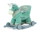 Конячка-гойдалка Milly Mally Polly Mint (mm-2547) - зображення 3