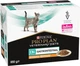 Упаковка вологого корму для котів і кошенят Purina Pro Plan Veterinary Diets EN при захворюваннях шлунково-кишкового тракту, 10 × 85 г - зображення 3