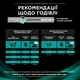 Упаковка вологого корму для котів і кошенят Purina Pro Plan Veterinary Diets EN при захворюваннях шлунково-кишкового тракту, 10 × 85 г - зображення 13