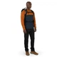 Туристический рюкзак Osprey Hikelite 28 Black S/M (009.3339) - изображение 7
