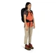 Туристический рюкзак Osprey Hikelite 28 Black S/M (009.3339) - изображение 10