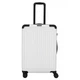 Чемодан на 4 колесах Travelite Cruise White M 65л (TL072648-30) - изображение 2