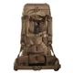 Тактический рюкзак Tasmanian Tiger Base Pack 52 Coyote Brown (TT 7334.346) - изображение 4