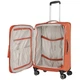 Чемодан на 4 колесах Travelite Miigo Copper M exp. 61/66л (TL092748-87) - изображение 8