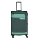 Чемодан на 4 колесах Travelite Viia Green L exp. 91/103л (TL092849-80) - изображение 2