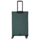 Чемодан на 4 колесах Travelite Viia Green L exp. 91/103л (TL092849-80) - изображение 6