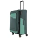 Чемодан на 4 колесах Travelite Viia Green L exp. 91/103л (TL092849-80) - изображение 7