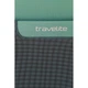 Чемодан на 4 колесах Travelite Viia Green L exp. 91/103л (TL092849-80) - изображение 10